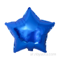 النجم المحترف Mylar Foil Balloon 18inch